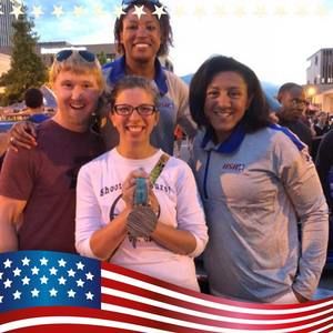 Meet your Posher, James